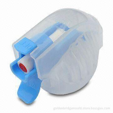 Plastic Part, Customized Samples and Technical Specifications Welcomed